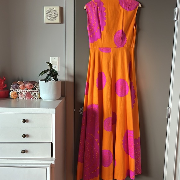 Waltah Clarke Dress - Picture 3 of 5